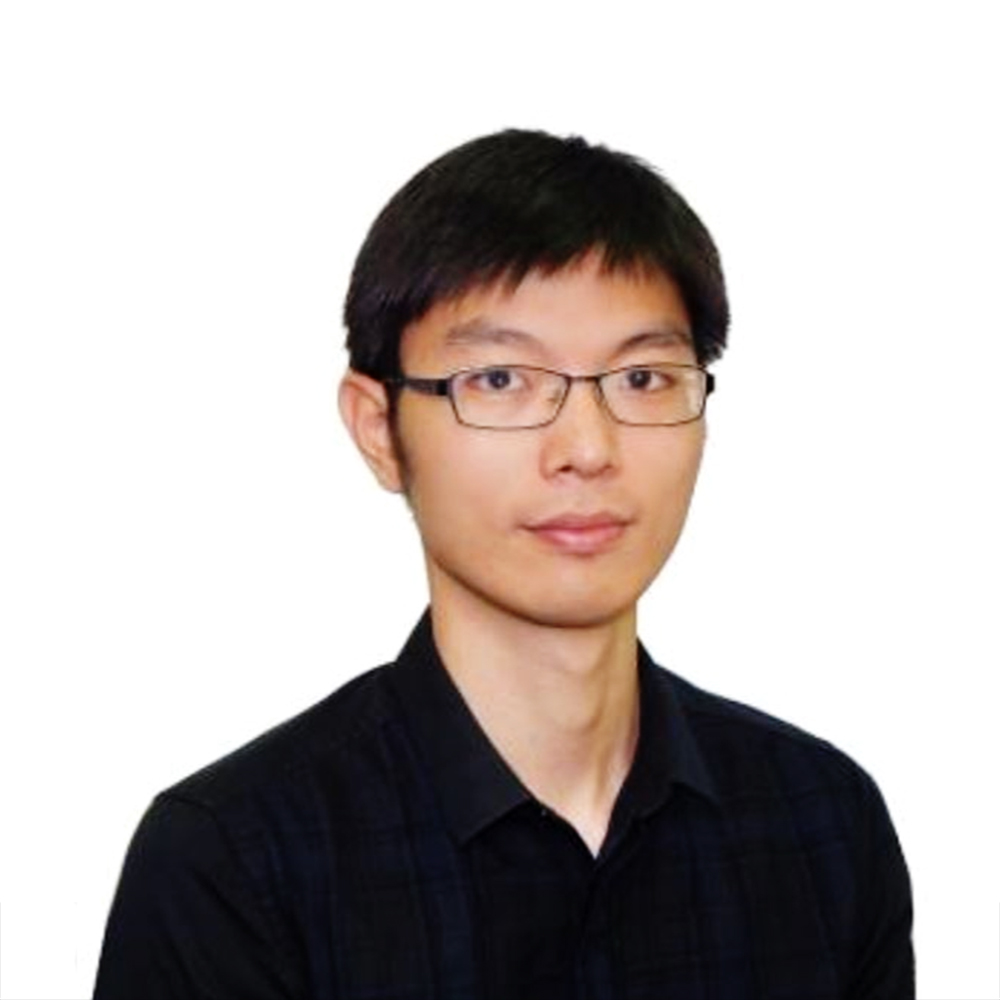 Larry Ye